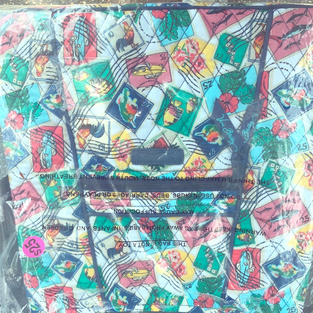 Vera Bradley Hipster